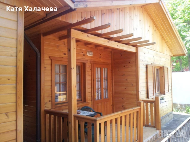 Ексклузивно представяме за продажба разработен Хотелски комплекс с Казино ,  включващ комплекс с вил, снимка 8 - Хотели - 54379675