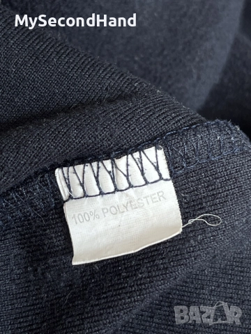 Prada vintage дамска блуза L, снимка 5 - Блузи с дълъг ръкав и пуловери - 55682682