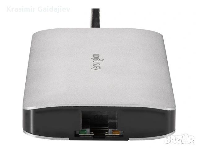 Kensington докинг станция UH1400p USB-C 1xHDMI Mobile Univ, снимка 2 - Кабели и адаптери - 54789818
