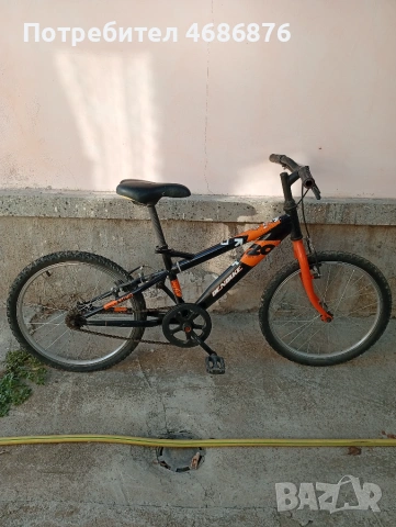 Детско колело 22''