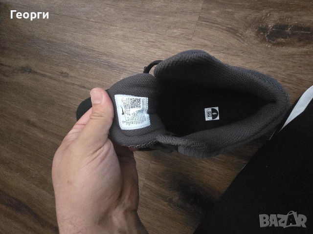 Маратонки Nike/ original/., снимка 4 - Маратонки - 54729920