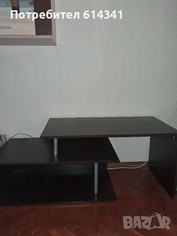 Тв шкаф, снимка 2 - Шкафове - 55084217