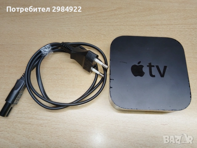 Apple TV (модел A1469) 