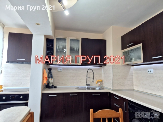 🏡✨ МАРИЯ ГРУП 2021 представя ЕКСКЛУЗИВНО! ✨🏡 🔥 ТРИСТАЕН АПАРТАМЕНТ В ТОП ЛОКАЦИЯ – КВ. "СЛАВЯНСКИ, снимка 6 - Апартаменти - 55242466