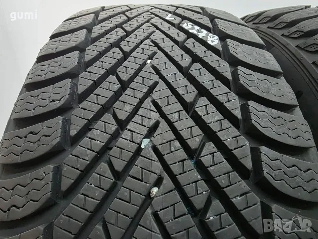 4бр зимни гуми 195/45/16 PIRELLI L06278 
