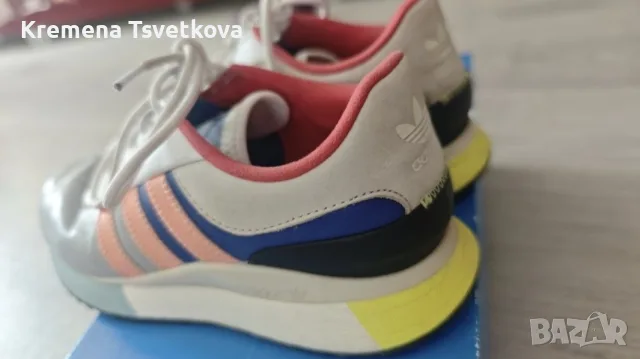 Маратонки Adidas SL Andridge, снимка 2 - Маратонки - 55531018