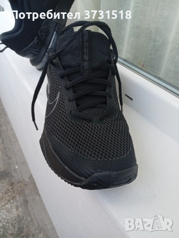 Найк, Nike 45 номер , снимка 11 - Маратонки - 54577463