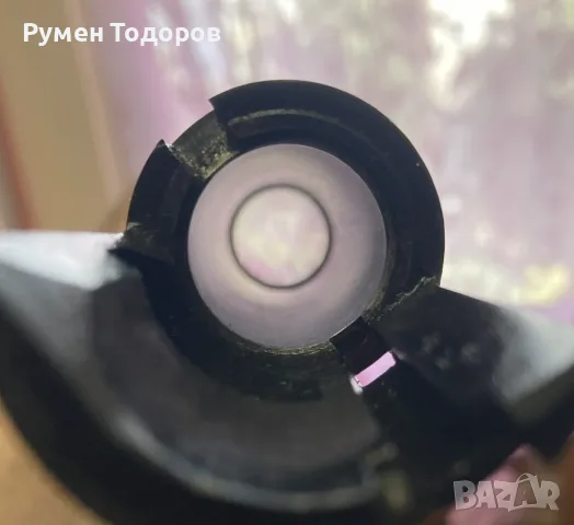 Ловен автомат, М 153, супер магнум. 