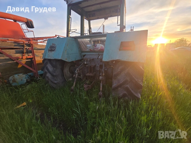 Трактор Fendt 615LSA , снимка 2 - Селскостопанска техника - 54446271
