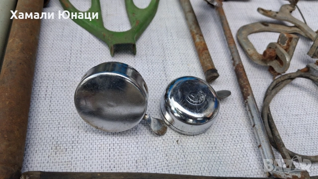 Чаркалаци за ретро велосипеди.Цени от 5€ до 15€, снимка 18 - Части за велосипеди - 54752198