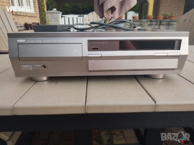 Yamaha CDX-1120