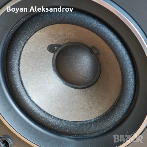 Sharp CD-S600H, снимка 6 - Аудиосистеми - 54982812