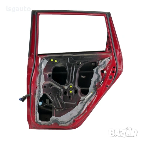 Задна дясна врата Honda FR-V 2004-2007 ID: 162377, снимка 2 - Части - 55217200