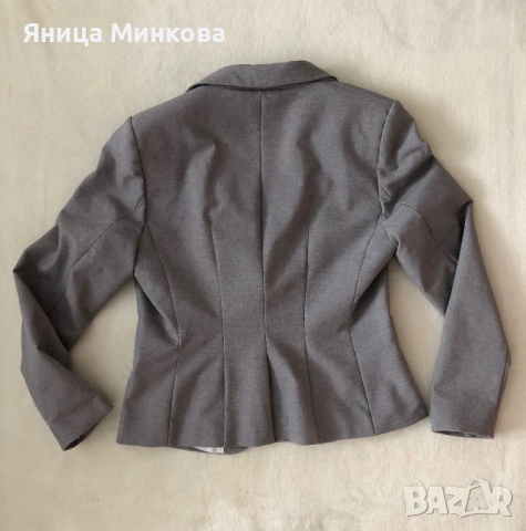 Дамско сако H&M, снимка 2 - Сака - 54181565