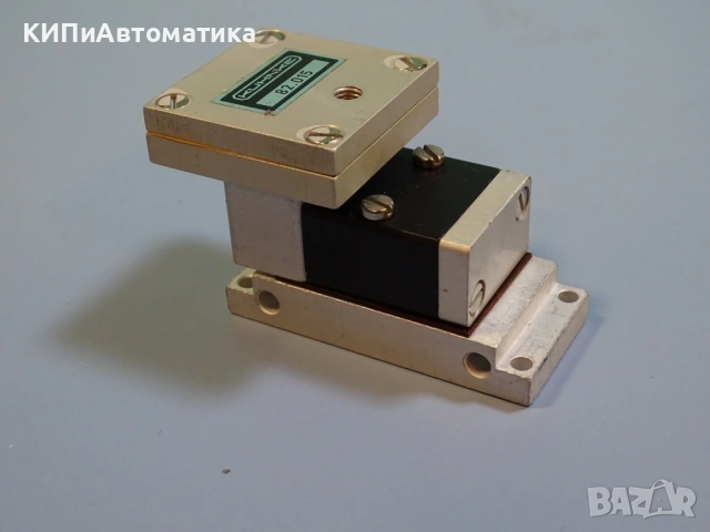 пневматичен вентил KUHNKE 82.015 pneumatic valve