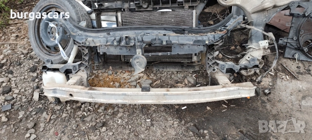 Очиларка Renault Scenic 1.5 DCI, снимка 2 - Части - 54380181
