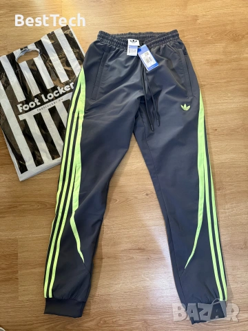 Adidas Archive дълги панталони НОВИ 