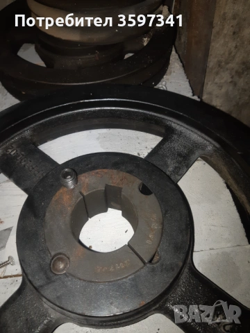 Телоподаващо за 310 евро София, снимка 9 - Други машини и части - 54267331