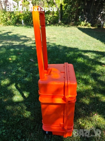 Куфар EXPLORER CASES 5122, снимка 5 - Чанти, стативи, аксесоари - 55275417