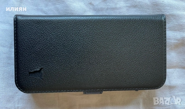 Кожен калъф за IPhone 12 pro. , снимка 5 - Други - 54075295