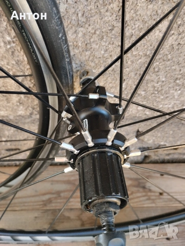 Shimano Ultegra 3x10, снимка 9 - Велосипеди - 52707281