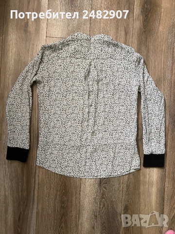 Дамска риза, снимка 6 - Ризи - 54308736