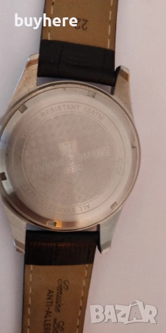 Мъжки часовник Jacques Lemans, снимка 7 - Мъжки - 54711935