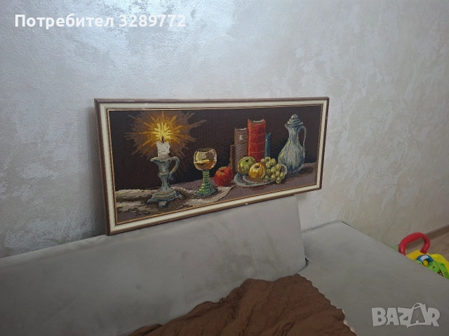 Гоблени, снимка 17 - Гоблени - 54677420
