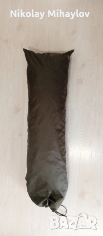 JRC cocoon carp crib bivvy Шаранджийска палатка, снимка 7 - Палатки - 54911964