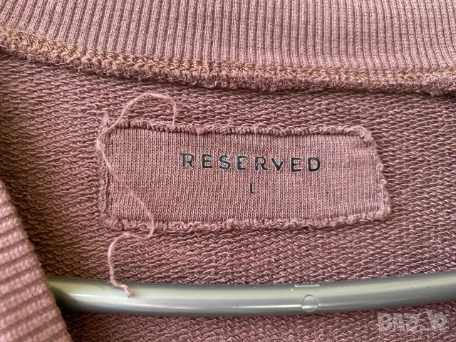 Дамски комплект RESERVED - L, снимка 5 - Спортни екипи - 55402567