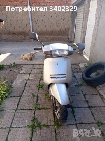 Honda , снимка 3 - Мотоциклети и мототехника - 54349035