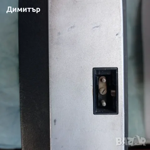 Магнитофон касетофон Весна 306, снимка 8 - Радиокасетофони, транзистори - 55456908