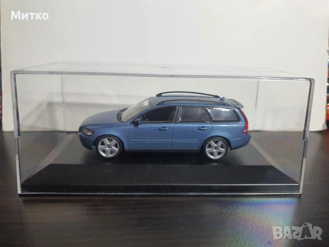 Модели Волво Volvo мащаб 1;43, снимка 4 - Колекции - 49561920