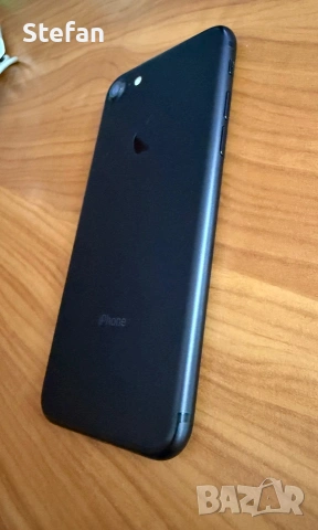 iPhone 7 128 GB, снимка 4 - Apple iPhone - 54955546