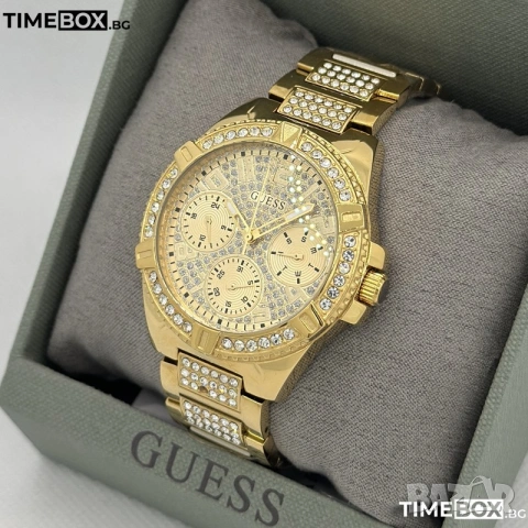 Guess W1156L2 Frontier, снимка 2 - Дамски - 55250072