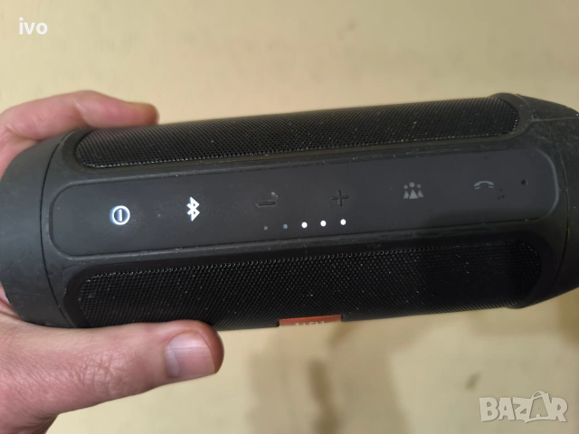 JBL charge 2 plus и още една bluetooth колонка, снимка 7 - Bluetooth тонколони - 54068401