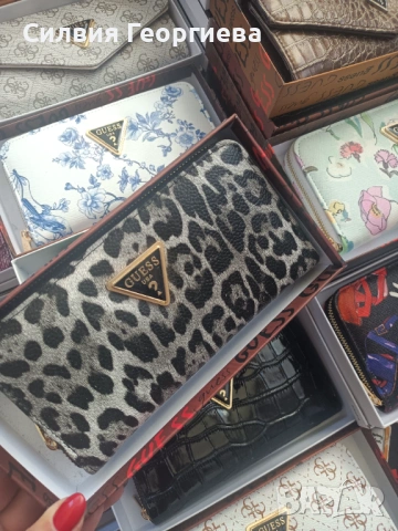 💛💋🧡🔥СПРИ ДА НОСИШ СКЪСАНО И НЕУДОБНО ПОРТМОНЕ!💛💋🧡  🌸💎💞 ВРЕМЕ Е ЗА ПРОМЯНА!💞💎🌸  💛💋🧡🔥, снимка 8 - Портфейли, портмонета - 54113611