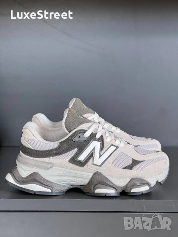 New Balance 🫟 Унисекс Модел 36-46н, снимка 2 - Маратонки - 54138888