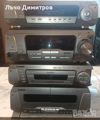 TECHNICS SA-EH790 