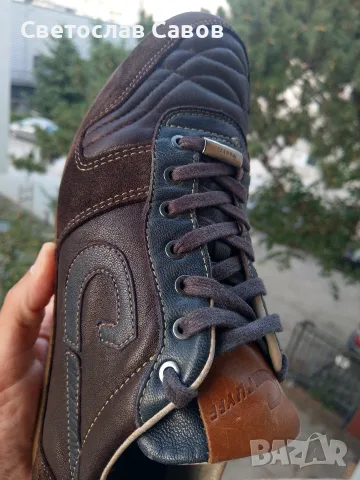 Cruyff Astro 43нм. 27,5см., снимка 2 - Спортни обувки - 55414382