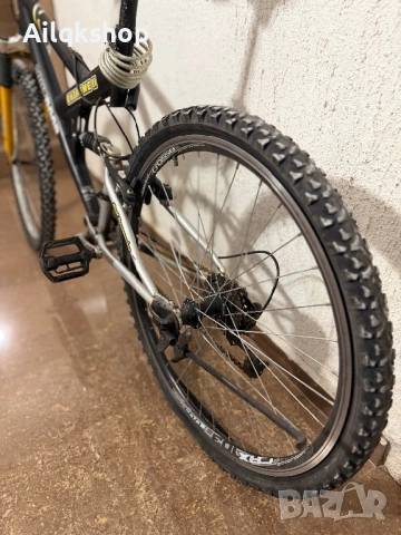 Колело/Велосипед, снимка 2 - Велосипеди - 54212572