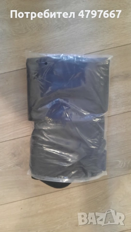 Нова чанта-харнес за едро куче, около 35-40 кг, снимка 5 - За кучета - 54202835