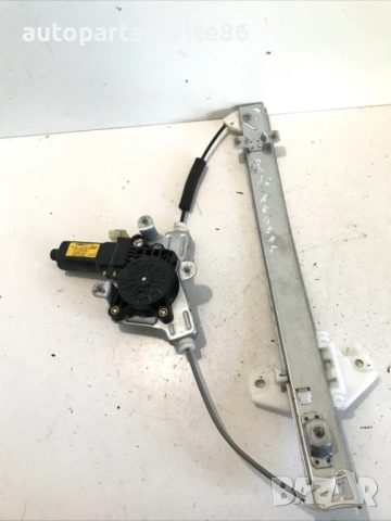 Повдигач на стъкло за задна дясна врата за Hyundai Accent (2004) 98820-25100