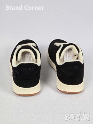 Нови дамски кецове ACBC Evergreen Black - размер 40, снимка 3 - Кецове - 54302937