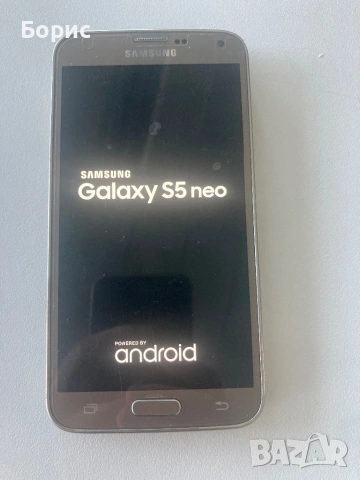 Samsung S5 Neo,отличен, като нов, снимка 16 - Samsung - 54325961