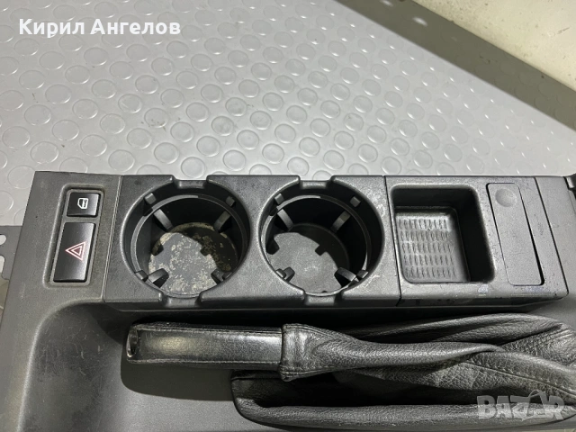 Барче с къпхолдър за BMW E46, снимка 3 - Части - 54702418