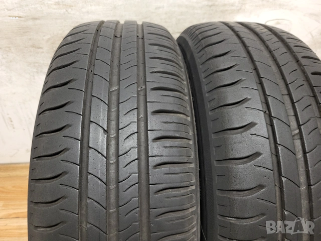 2 бр. 185/65/15 Michelin / летни гуми , снимка 2 - Гуми и джанти - 49013628