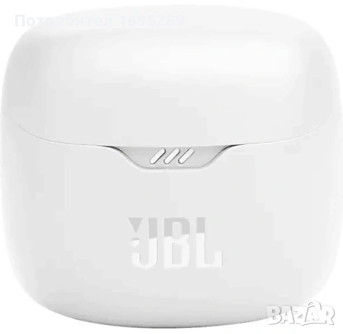 JBL TUNE FLEX-ОРИГИНАЛНИ 2 КОМПЛЕКТА(БЕЛИ И ЧЕРНИ), снимка 14 - Bluetooth слушалки - 54905378