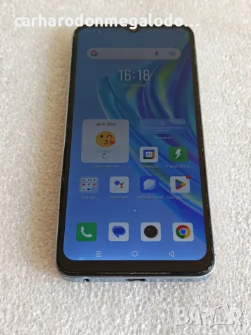 Infinix Hot 30i128GB 8GB RAM, снимка 4 - Други - 55502377