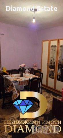Двуетажна къща в село Зетьово, общ. Чирпан, снимка 6 - Къщи - 55021706